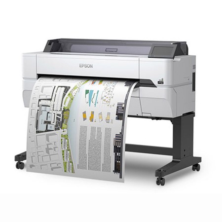 Epson SureColor SC-T5405 (C11CJ56301A0) Kablosuz Yazıcı