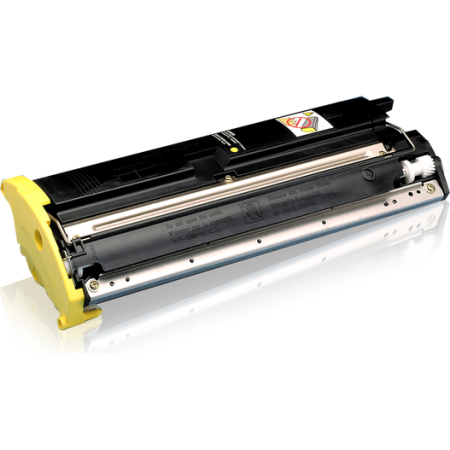 Epson C1100 (50034) Sarı Orijinal Toner Epson C1100 (50034) Sarı Orijinal Toner