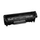 Canon CRG-703 Orjinal Siyah Toner Canon CRG-703 Orjinal Siyah Toner
