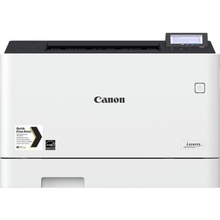 Canon i-Sensys LBP653CDW Renkli Network Lazer Yazıcı Canon i-Sensys LBP653CDW Renkli Network Lazer Yazıcı