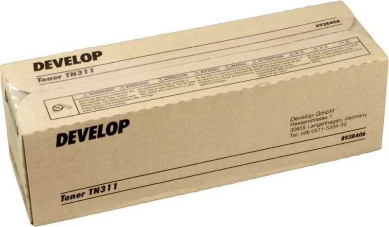 Develop TN-311 Orjinal Toner İneo