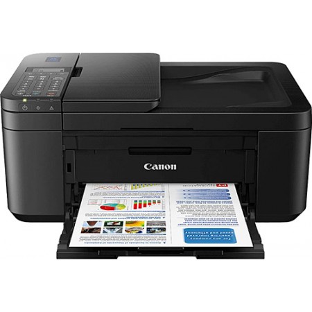 Canon Pixma E4240 Fotokopi + Tarayıcı Wi-Fi Yazıcı Canon Pixma E4240 Fotokopi + Tarayıcı Wi-Fi Yazıcı
