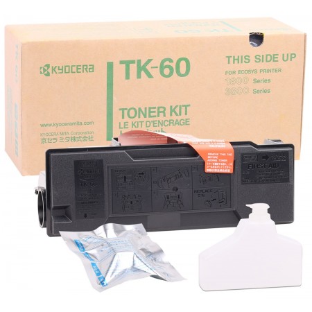 Kyocera Mita TK-60 Orjinal Toner Kyocera Mita TK-60 Orjinal Toner