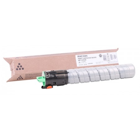 Ricoh MP-C 2550 Orjinal Siyah Toner Ricoh MP-C 2550 Orjinal Siyah Toner