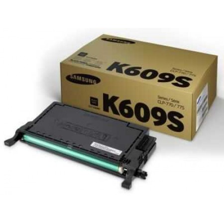 Samsung CLT-K609S Siyah Orjinal Toner Samsung CLT-K609S Siyah Orjinal Toner