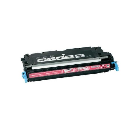 Canon CRG-717M Kutusu Hasarlı Kırmızı Orjinal Toner Canon CRG-717M Kutusu Hasarlı Kırmızı Orjinal Toner