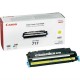 Canon CRG-717Y Sarı Orjinal Toner Canon CRG-717Y Sarı Orjinal Toner