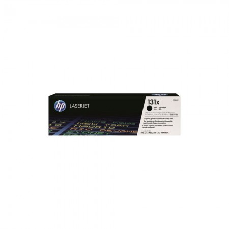 Hp CF210X (131X) Siyah Orjinal Toner Hp CF210X (131X) Siyah Orjinal Toner