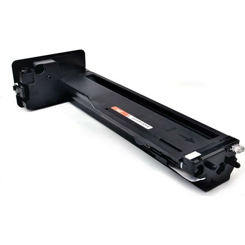 Hp CF256A (56A) Kutu Hasarlı Siyah Orjinal Toner