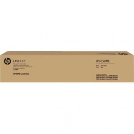 HP W9050MC Siyah Managed Orjinal Toner HP W9050MC Siyah Managed Orjinal Toner