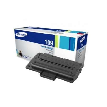 Samsung SCX-4300/MLT-D109S/SU794A Orjinal Toner Samsung SCX-4300/MLT-D109S/SU794A Orjinal Toner
