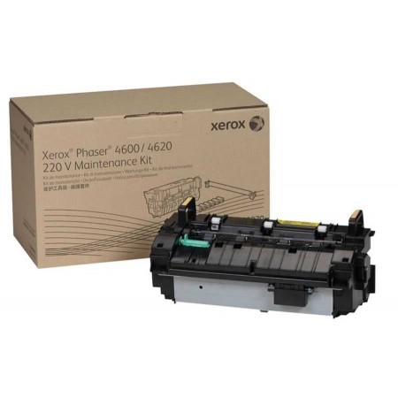 Phaser 4600-4620-4622 Orjinal Bakım Kiti Phaser 4600-4620-4622 Orjinal Bakım Kiti