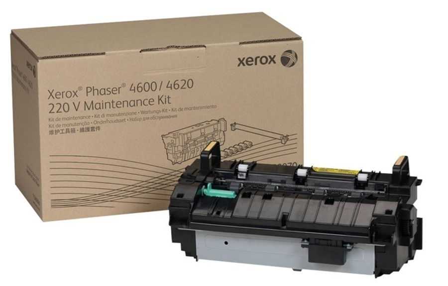 Phaser 4600-4620-4622 Orjinal Bakım Kiti