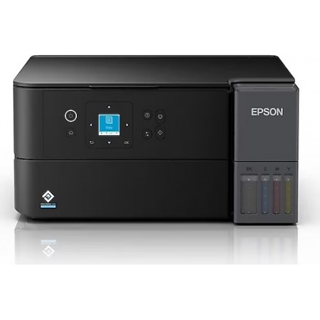EPSON L4360 RENKLI INKJET TANKLI YAZICI +DUB +WIFI