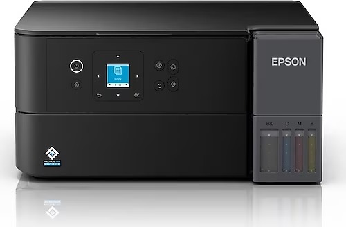 EPSON L4360 RENKLI INKJET TANKLI YAZICI +DUB +WIFI
