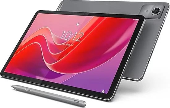 Lenovo Tab M11 ZADB0335TR 128 GB 11" Tablet
