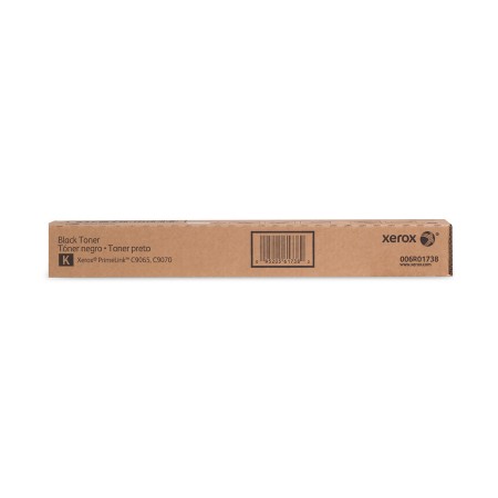 Xerox 006R01738 Siyah Orjinal Toner - XC9065 / XC9070