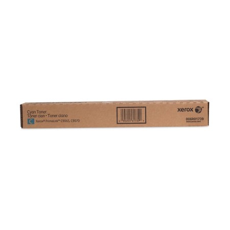 Xerox 006R01739 Mavi Orjinal Toner  - XC9065 / XC9070