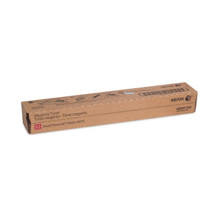 Xerox 006R01740 Kırmızı Orjinal Toner - XC9065 / XC9070 Xerox 006R01740 Kırmızı Orjinal Toner - XC9065 / XC9070