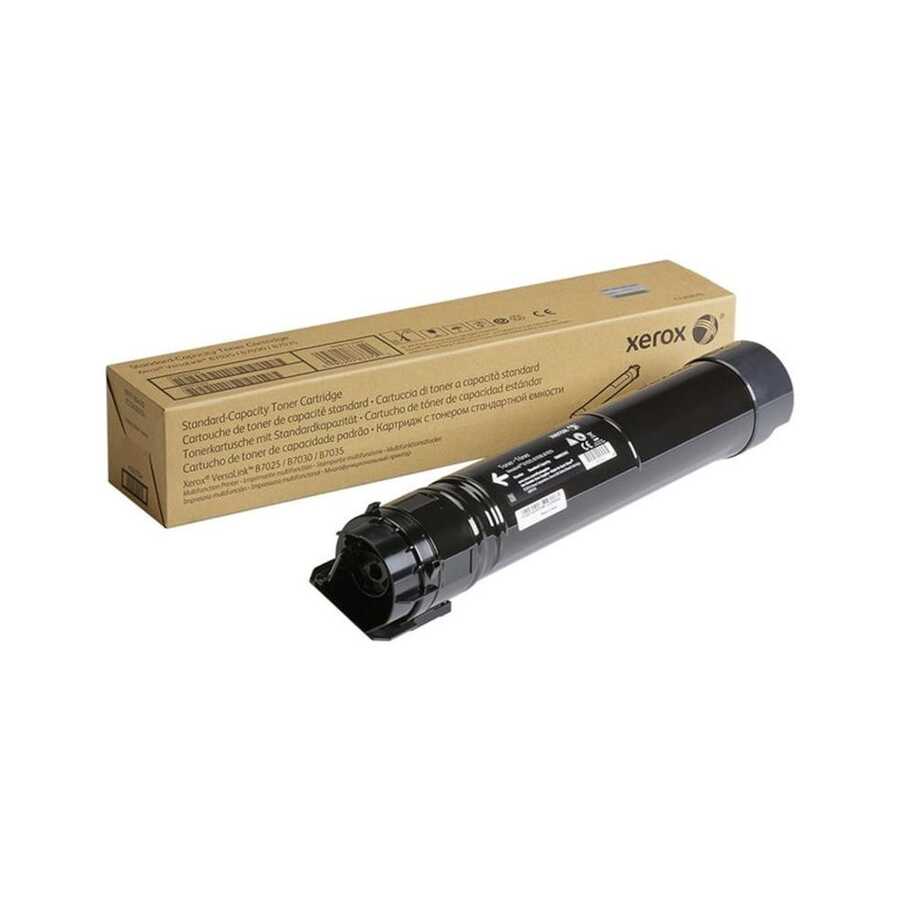 Xerox 106R03396 Siyah Orjinal Toner - B7025 / B7030 (T15086)