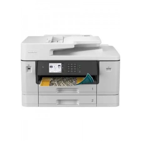 Brother MFC J3940DW Çok Fonksiyonlu Mürekkep Püskürtmeli Yazıcı