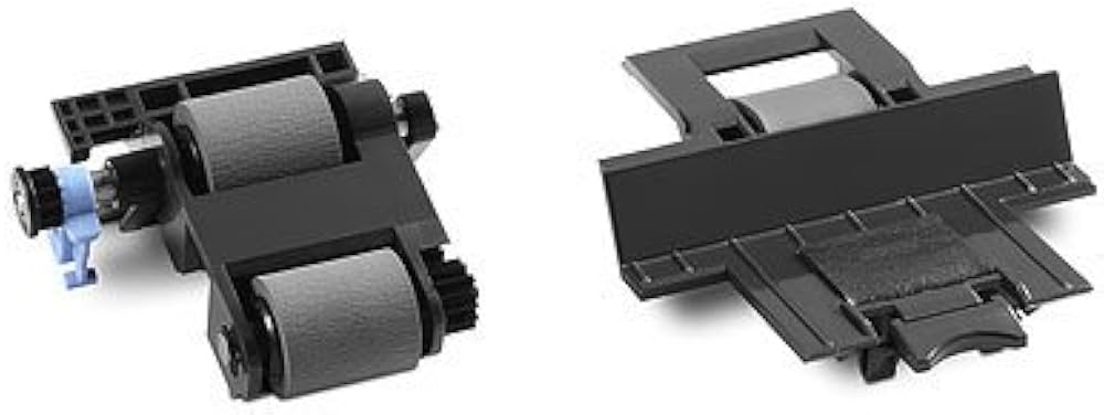 Hp CE487C Orijinal ADF Maint Roller Kit Rulo Takımı CP6015 / CM6030 / CM6040