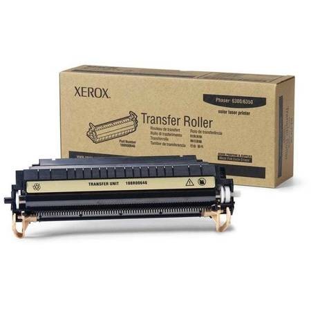Xerox Phaser 6300-108R00646 Orjinal Transfer Roller Xerox Phaser 6300-108R00646 Orjinal Transfer Roller
