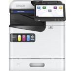 Epson WorkForce Enterprise AM-C400 A4 Renkli Çok Fonksiyonlu Yazıcı 