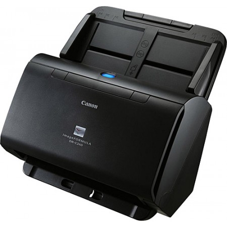 Canon İmageformula Dr-C240 Döküman Tarayıcı Canon İmageformula Dr-C240 Döküman Tarayıcı