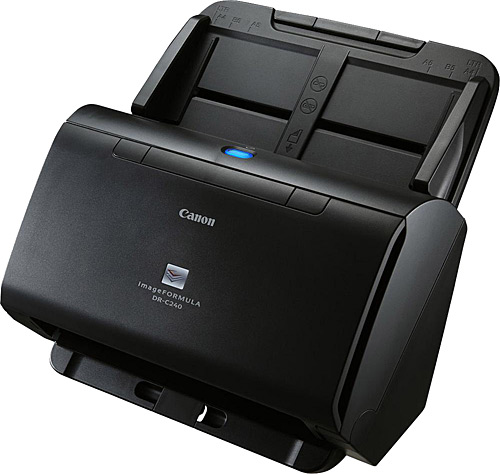 Canon İmageformula Dr-C240 Döküman Tarayıcı