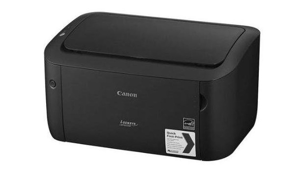 Canon İ-Sensys LBP6030B Mono Lazer Yazıcı + 2 Adet Muadil Toner Hediyeli 