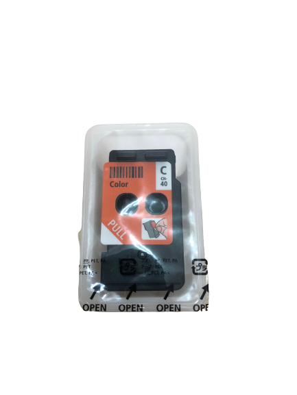 Canon QY6-8037 Color Orjinal Baskı Kafası Kutusuz