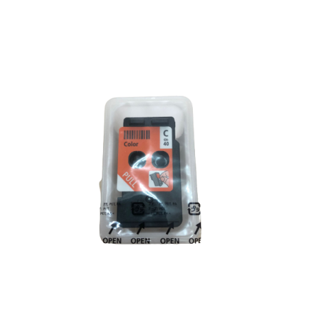 Canon QY6-8037 Color Orjinal Baskı Kafası Kutusuz Canon QY6-8037 Color Orjinal Baskı Kafası Kutusuz