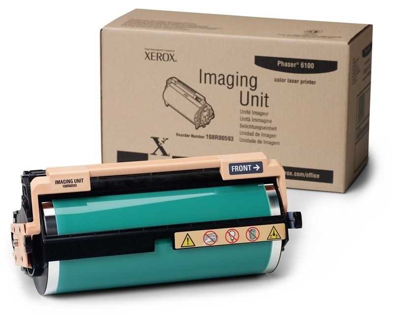 Xerox 6100 (108R00593) Orjinal Drum Ünitesi