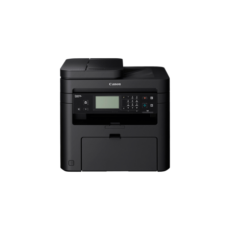 Canon İ-Sensys MF237W Çok Fonksiyonlu Orjinal Tonerli Lazer Yazıcı