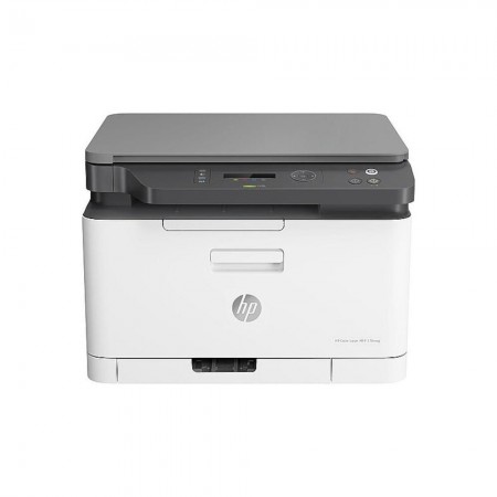 HP Color Laser MFP 178nw Fotokopi + Tarayıcı + Ethernet + Wifi + Çok Fonksiyonlu Renkli Lazer Yazıcı 4ZB96A HP Color Laser MFP 178nw Fotokopi + Tarayıcı + Ethernet + Wifi + Çok Fonksiyonlu Renkli Lazer Yazıcı 4ZB96A