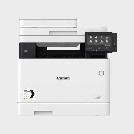 Canon i-SENSYS MF744Cdw Renkli Çok Fonksiyonlu Yazıcı, Fotokopi, Faks A4 Dubleks, Network, Wi-Fi Canon i-SENSYS MF744Cdw Renkli Çok Fonksiyonlu Yazıcı, Fotokopi, Faks A4 Dubleks, Network, Wi-Fi