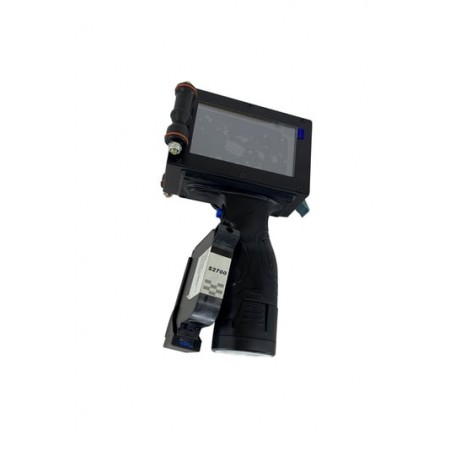 Co.Olympic Model 250 (25mm) El tipi Kodlama Makinesi