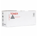Canon CRG-075 6365C001 Siyah Muadil Toner