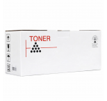Canon CRG-075 6365C001 Siyah Muadil Toner