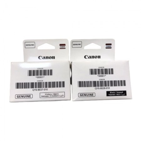 Canon QY6-8037 Color-Canon QY6-8028 Siyah Multi Paket Canon QY6-8037 Color-Canon QY6-8028 Siyah Multi Paket