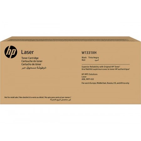 Hp W1331XH Siyah Orjinal Toner