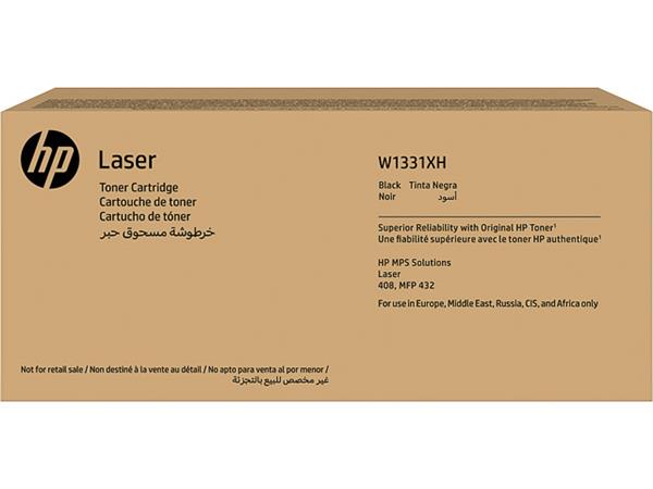Hp W1331XH Siyah Orjinal Toner