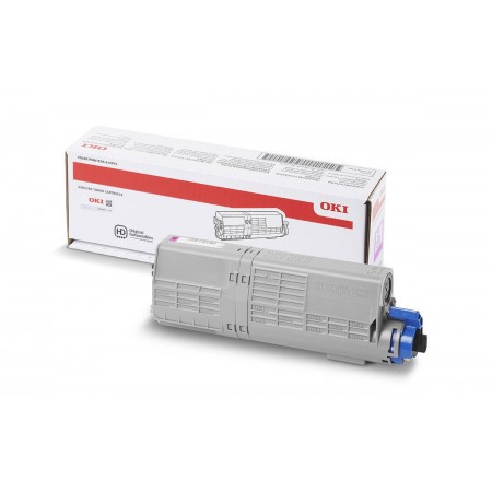 Oki C650-9006128 Kırmızı Orjinal Toner Oki C650-9006128 Kırmızı Orjinal Toner