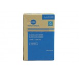 Konica Minolta TNP-79C (AAJW450) Mavi Orjinal Toner