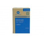 Konica Minolta TNP-79Y (AAJW250) Sarı Orjinal Toner