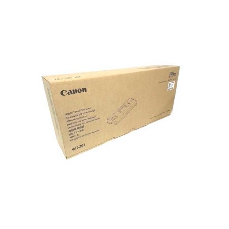Canon WT-202 (FM1-A606-040) Orjinal Atık Kutusu - IR-C3300 / IR-C3320