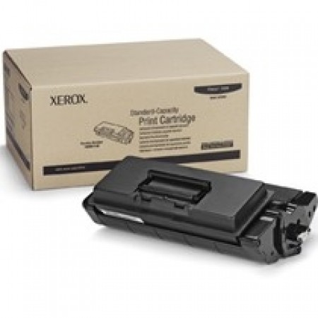 Xerox 106R01148 Siyah Orjinal Toner - Phaser 3500 (T5352) kutu hasarlı Xerox 106R01148 Siyah Orjinal Toner - Phaser 3500 (T5352) kutu hasarlı