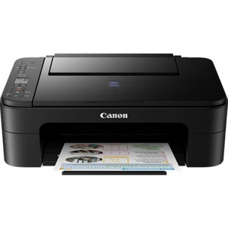 Canon E3340 Fot/Tar/Wi-Fi Yazıcı Canon E3340 Fot/Tar/Wi-Fi Yazıcı