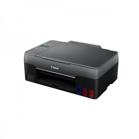 Canon G2460 Renkli Mürekkep Tanklı Yazıcı / Fotokopi+Tarama Canon G2460 Renkli Mürekkep Tanklı Yazıcı / Fotokopi+Tarama